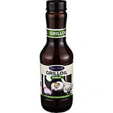 GRILLOLJA VITL 410ML